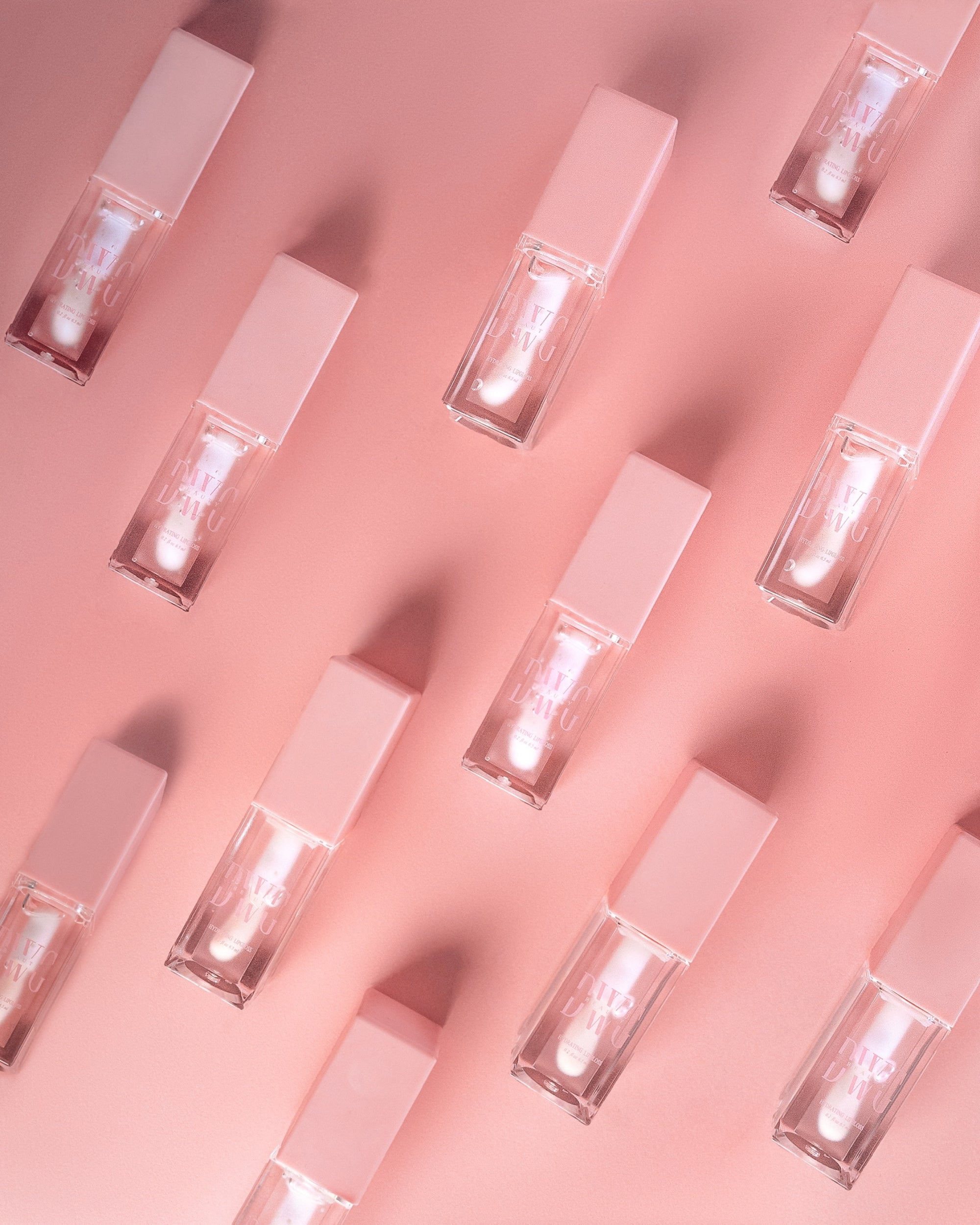 Lipglosses